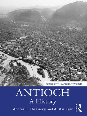 cover image of Antioch